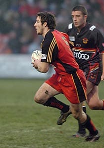Bryn Powell